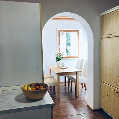 Hecker Apartamento *