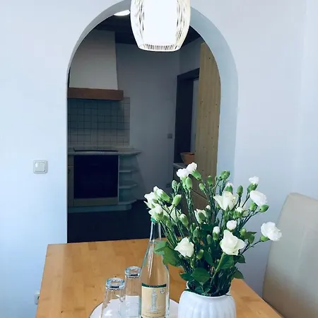 Apartamento Hecker