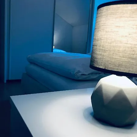 Hecker Apartamento *