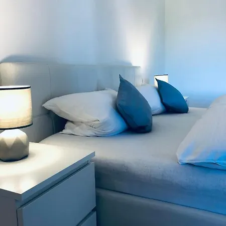 Apartamento Hecker Bad Gögging
