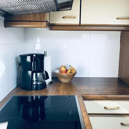 Apartamento Hecker *