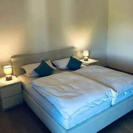 Hecker Apartamento