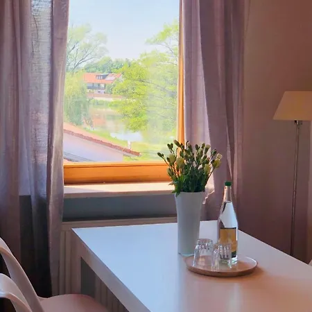 Apartamento Hecker *