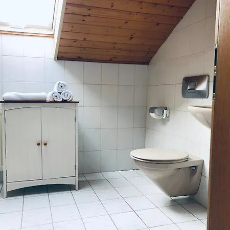 Apartamento Hecker *