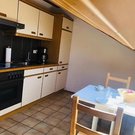 Hecker Apartamento *