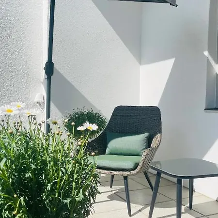 Hecker Apartamento