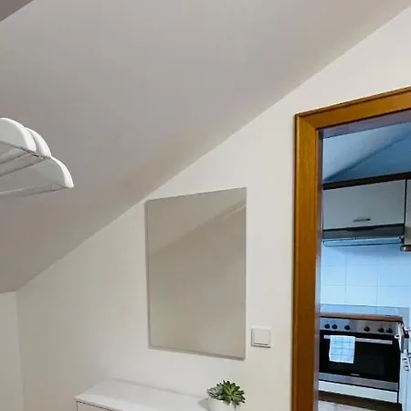 Apartamento Hecker Bad Gögging