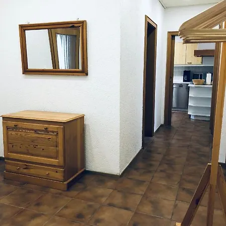Hecker Apartment