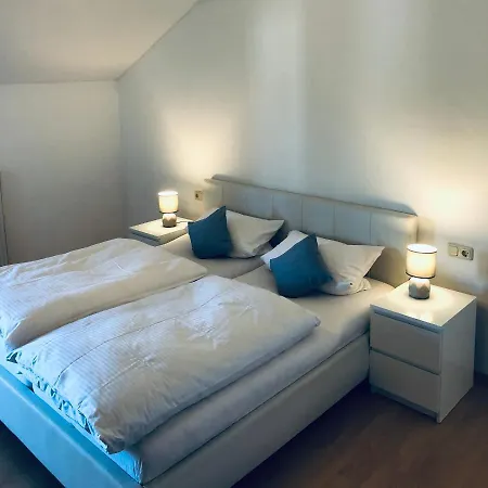 Διαμέρισμα Hecker *