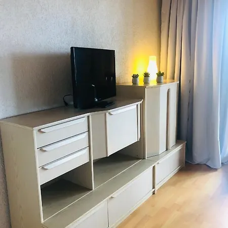 Hecker Apartment