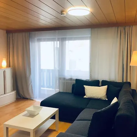 Apartment Hecker